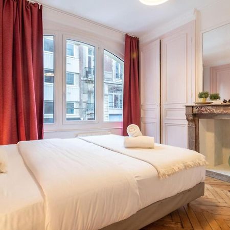 Lille Hypercentre -Appartement 2Ch, 5P Dış mekan fotoğraf