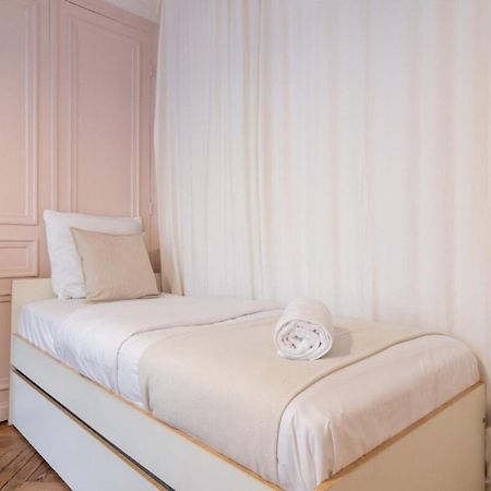 Lille Hypercentre -Appartement 2Ch, 5P Dış mekan fotoğraf