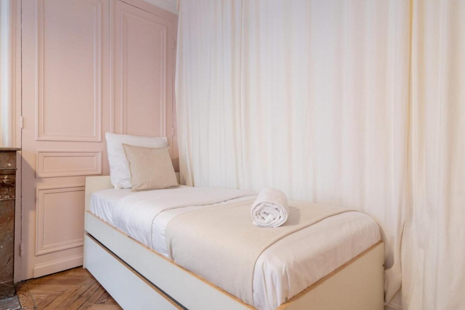 Lille Hypercentre -Appartement 2Ch, 5P Dış mekan fotoğraf