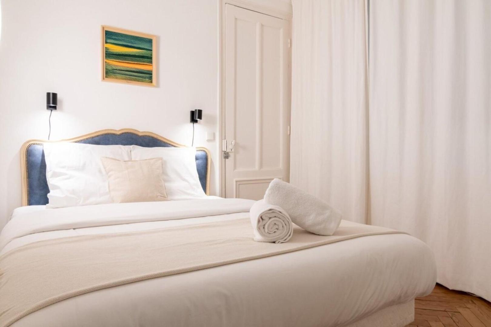 Lille Hypercentre -Appartement 2Ch, 5P Dış mekan fotoğraf