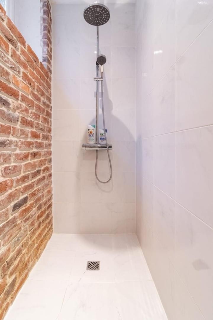 Lille Hypercentre -Appartement 2Ch, 5P Dış mekan fotoğraf