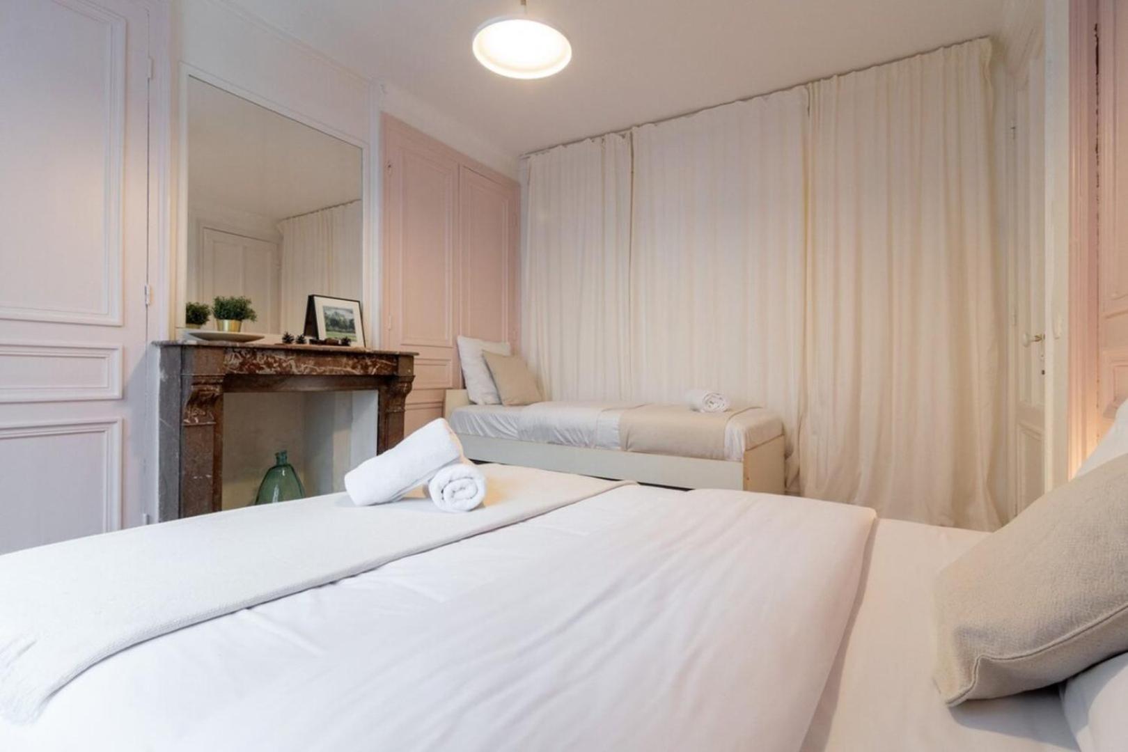 Lille Hypercentre -Appartement 2Ch, 5P Dış mekan fotoğraf