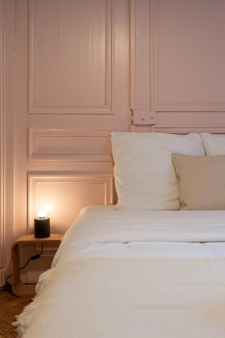Lille Hypercentre -Appartement 2Ch, 5P Dış mekan fotoğraf