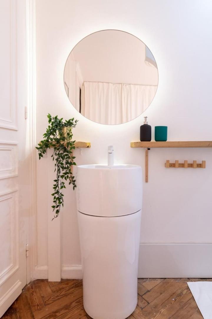 Lille Hypercentre -Appartement 2Ch, 5P Dış mekan fotoğraf