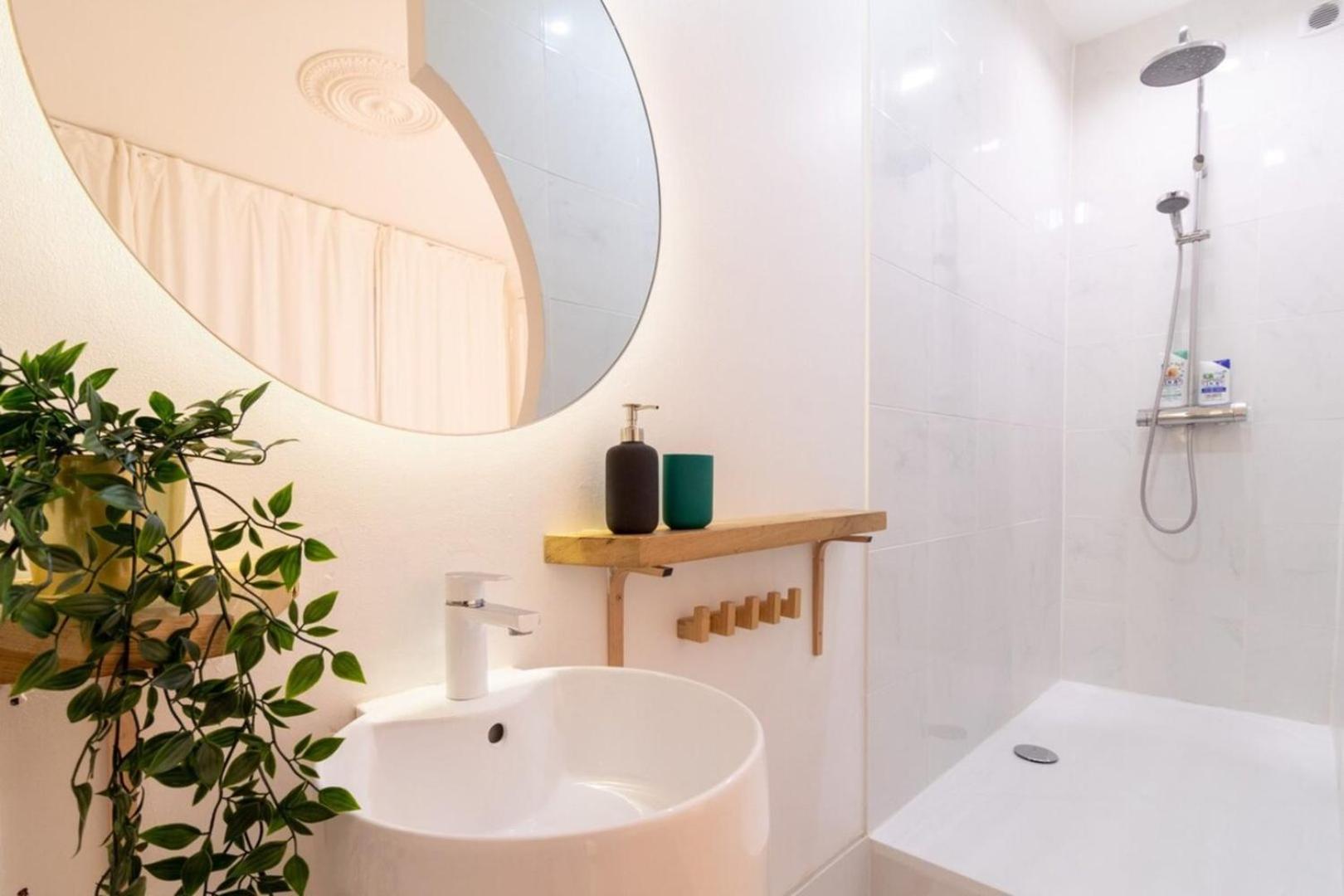 Lille Hypercentre -Appartement 2Ch, 5P Dış mekan fotoğraf