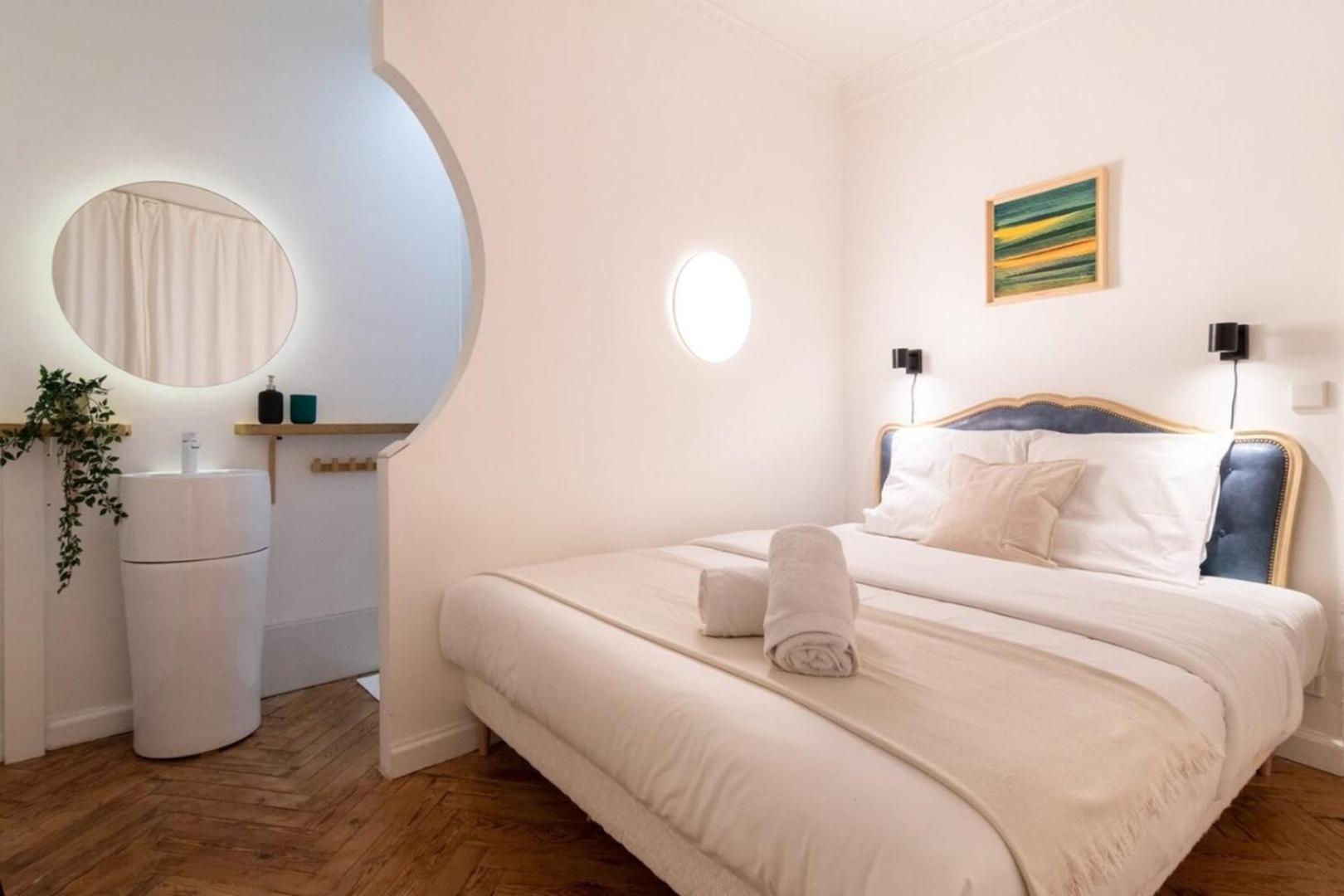 Lille Hypercentre -Appartement 2Ch, 5P Dış mekan fotoğraf